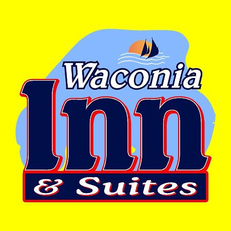 Waconia Inn And Suites Eksteriør bilde