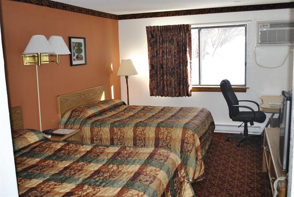 Waconia Inn And Suites Eksteriør bilde