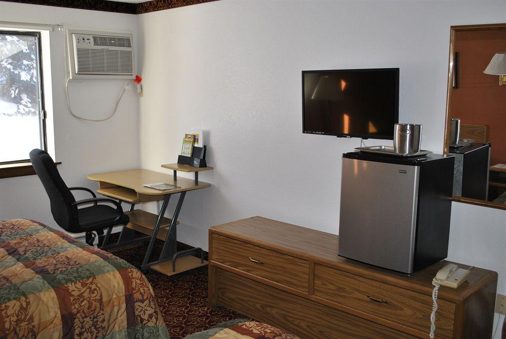 Waconia Inn And Suites Eksteriør bilde