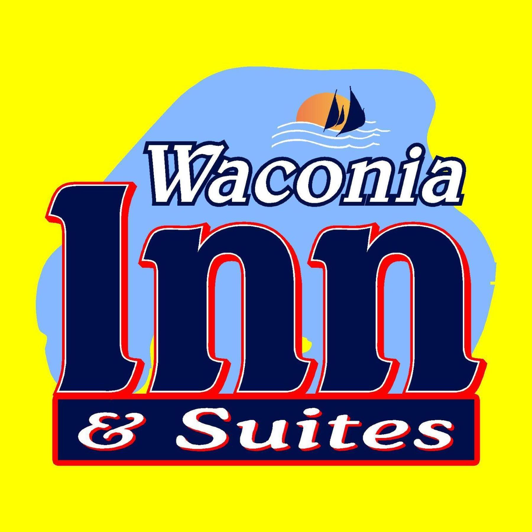 Waconia Inn And Suites Eksteriør bilde