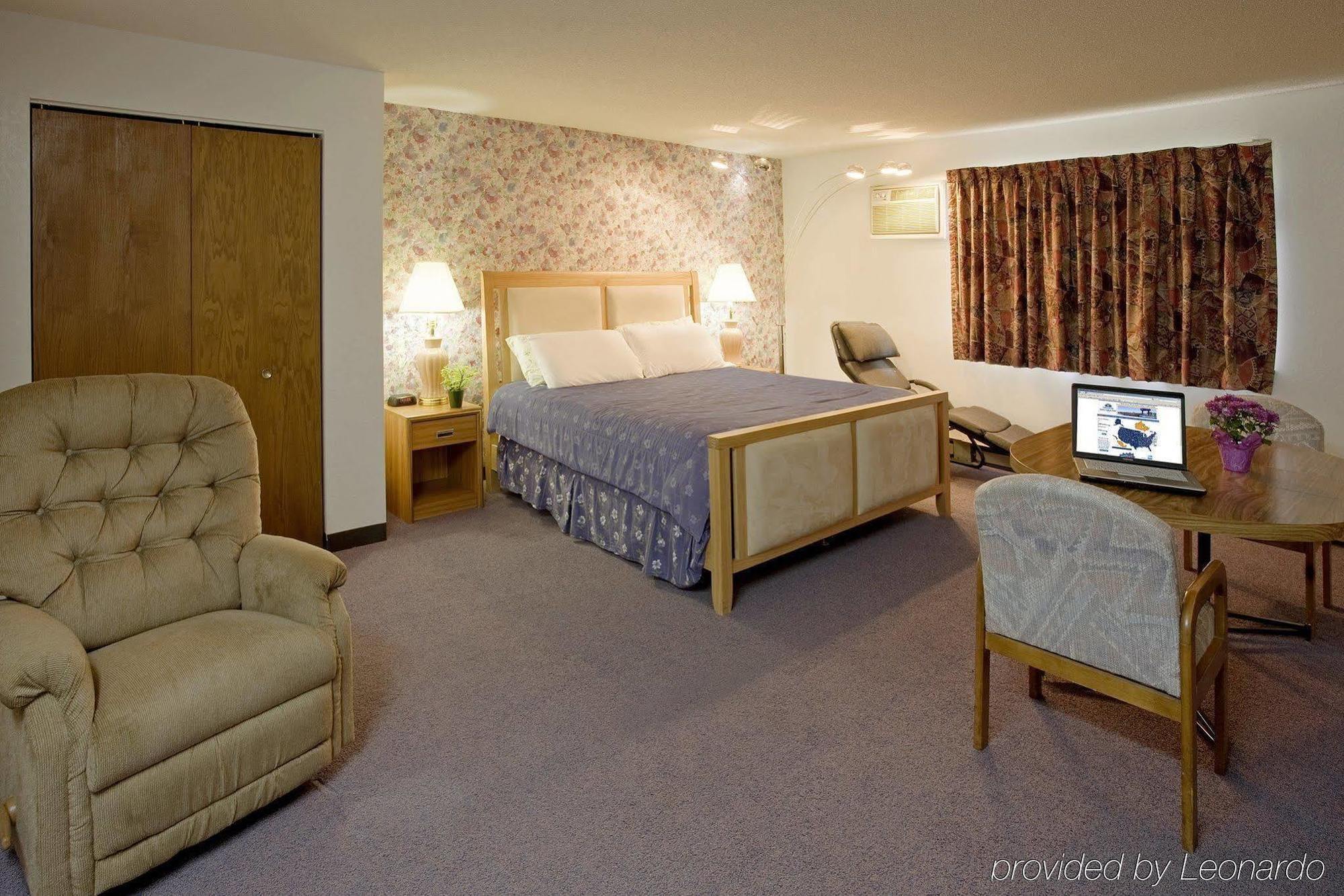 Waconia Inn And Suites Rom bilde