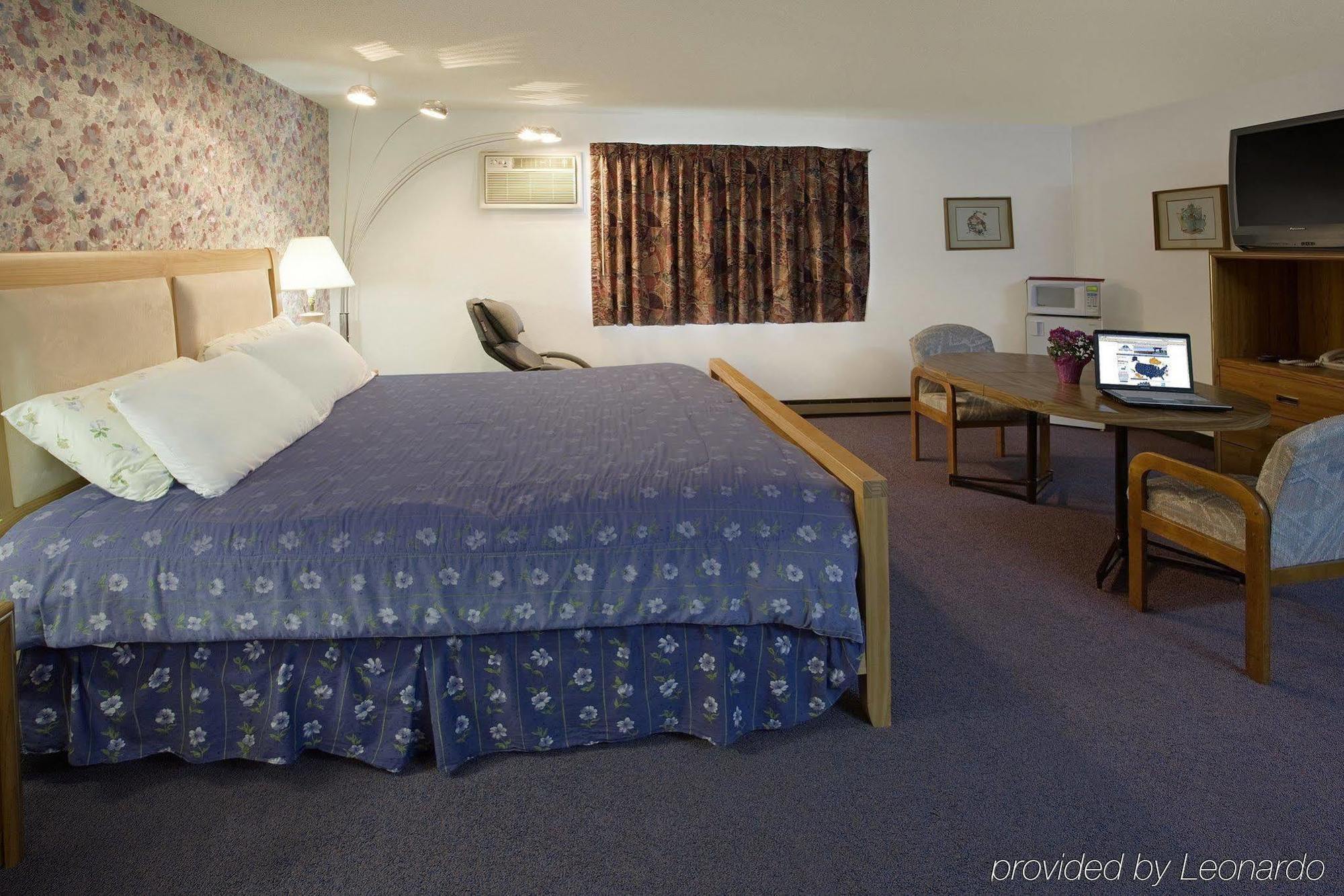 Waconia Inn And Suites Rom bilde
