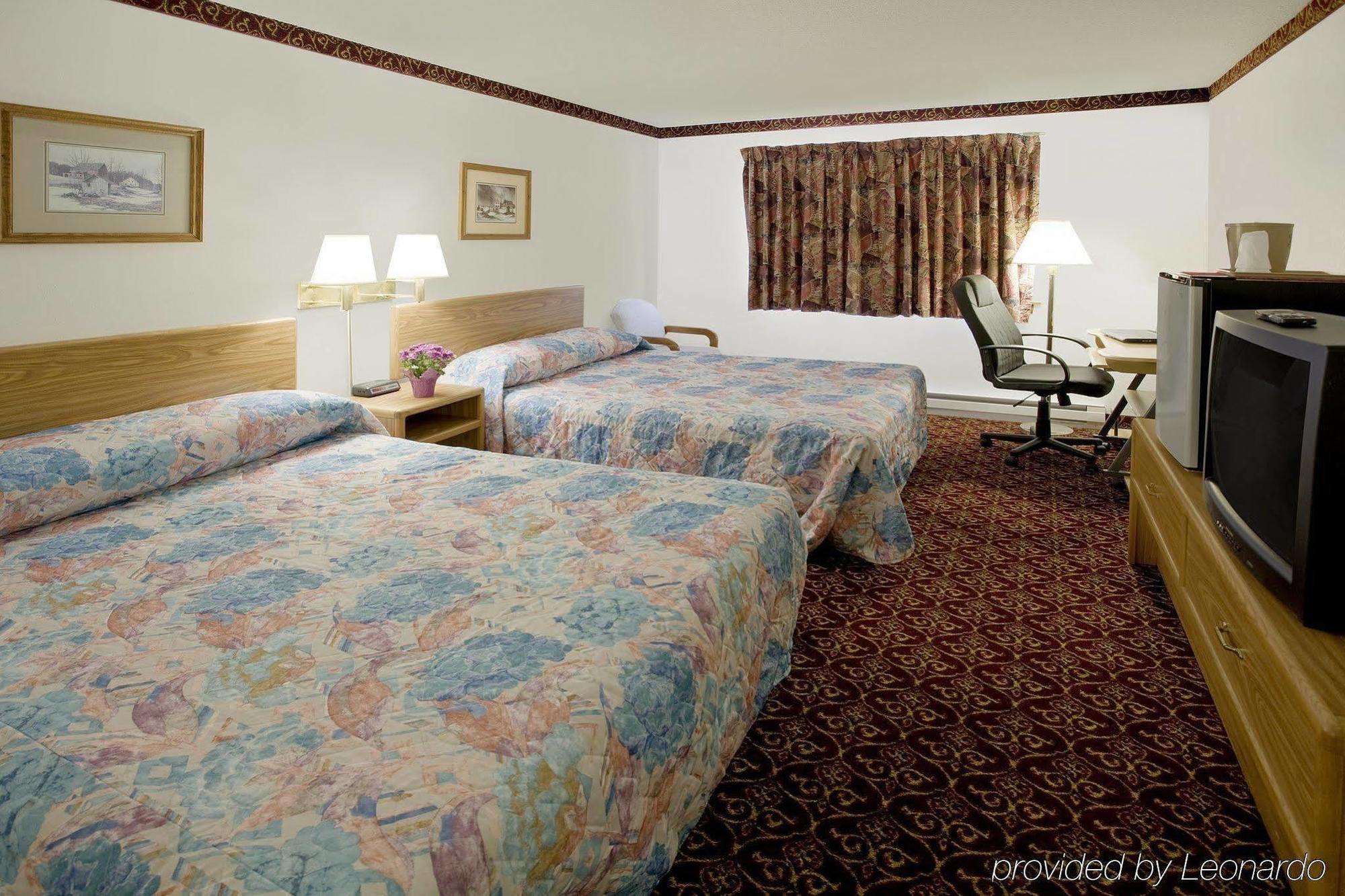 Waconia Inn And Suites Rom bilde