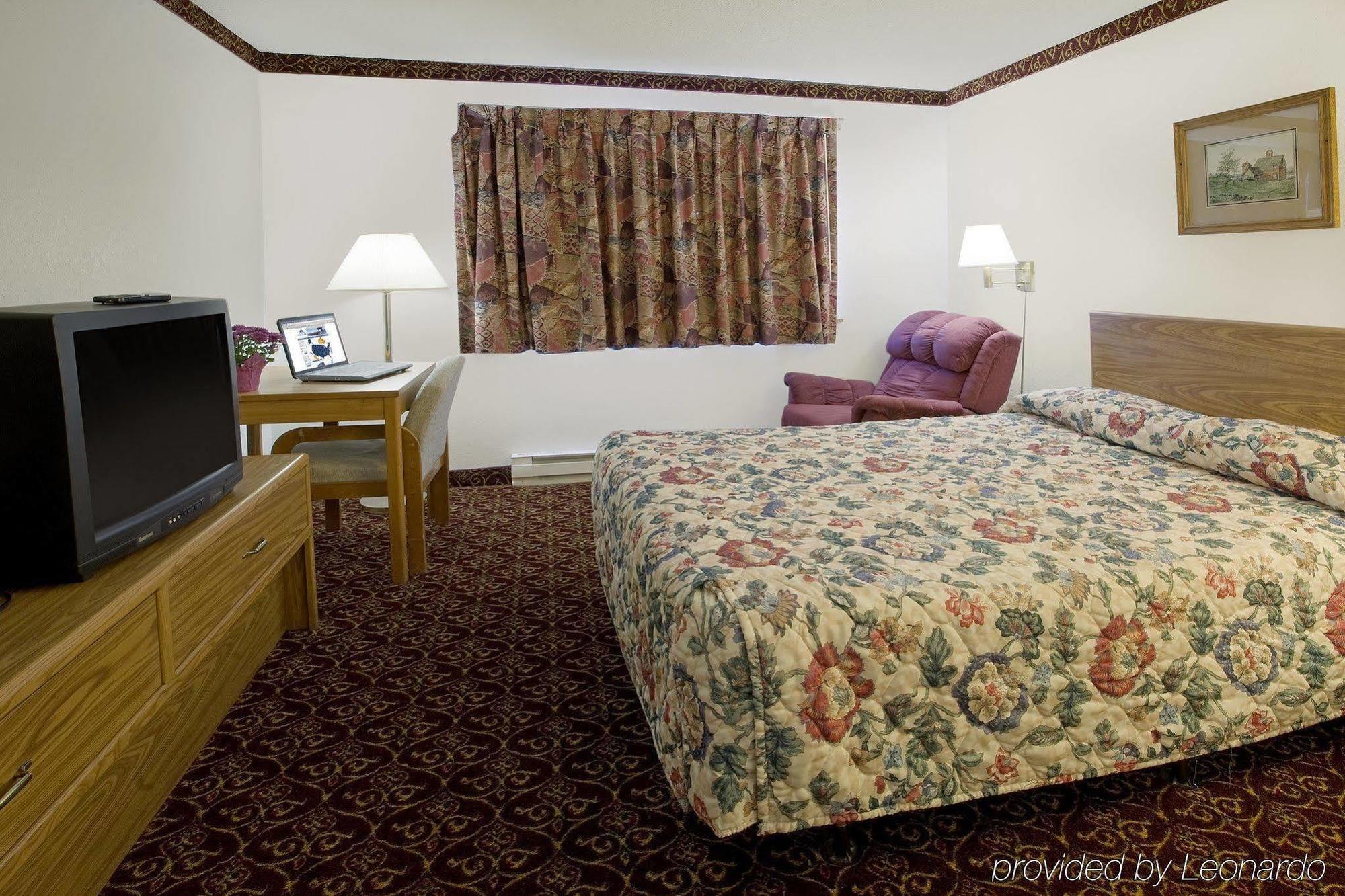 Waconia Inn And Suites Rom bilde