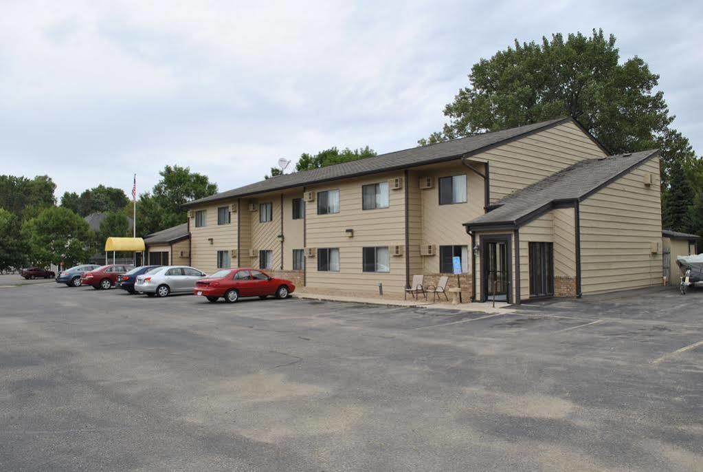 Waconia Inn And Suites Eksteriør bilde
