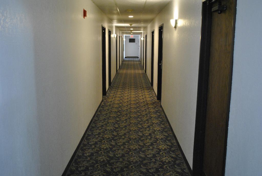 Waconia Inn And Suites Eksteriør bilde