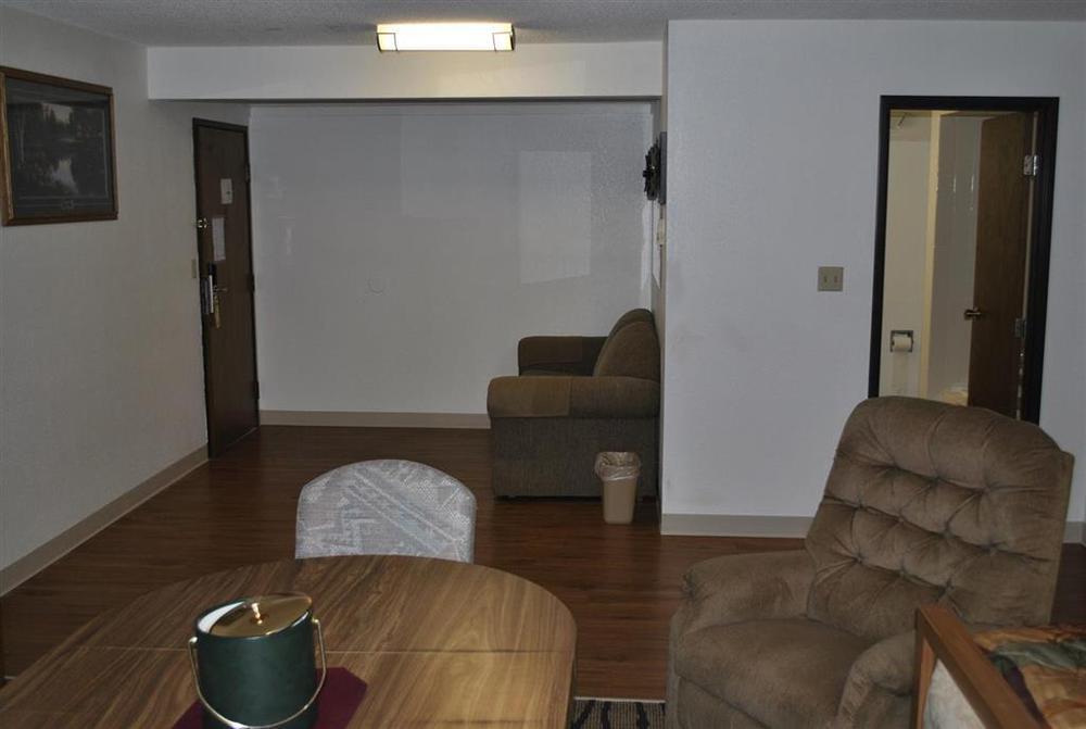 Waconia Inn And Suites Rom bilde