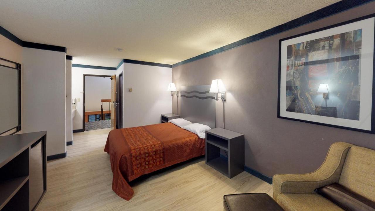 Waconia Inn And Suites Eksteriør bilde