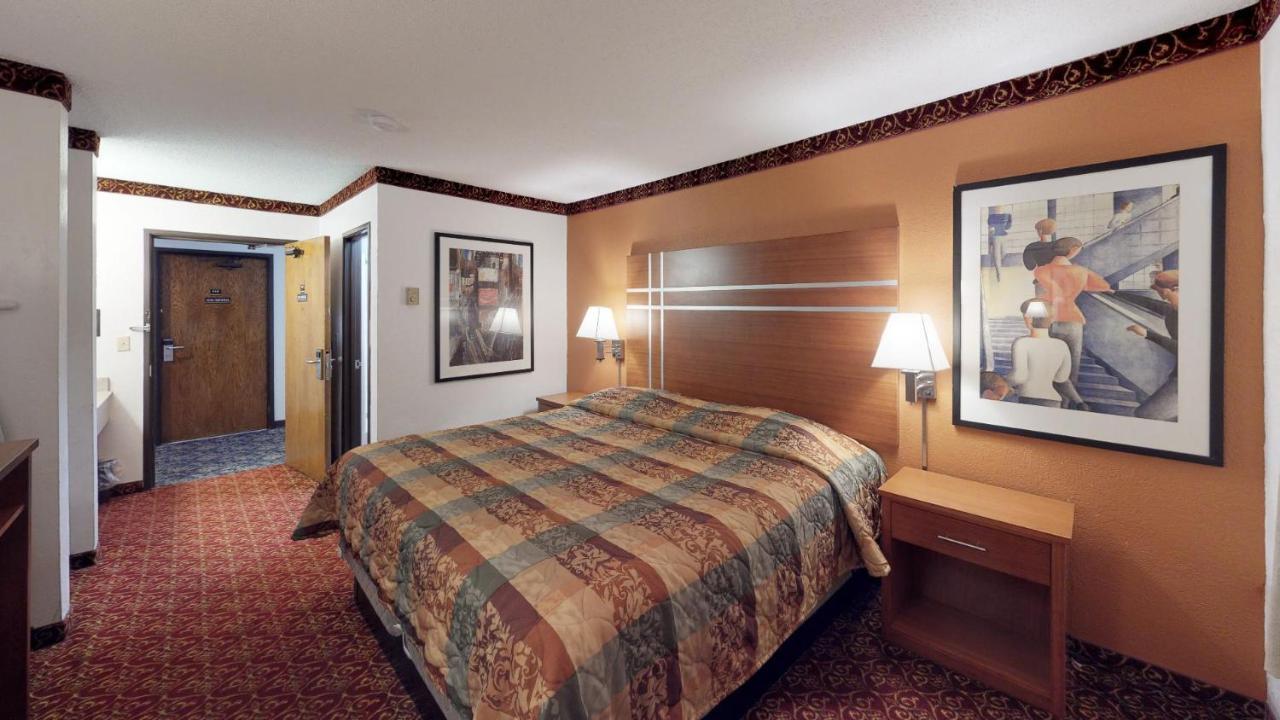 Waconia Inn And Suites Eksteriør bilde